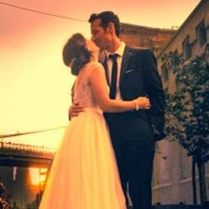 Meet your Posher, Noah